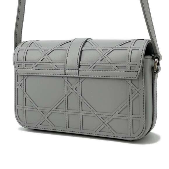 Dior Handbags - Dior Christian Charm Cosmo Shoulder Bag Cannage